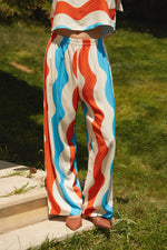 Load image into Gallery viewer, The Long Pants - Marée
