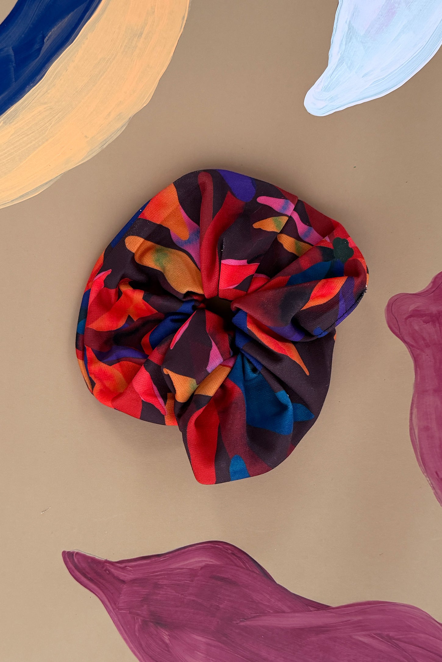 Scrunchie - Scarlett