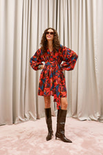 Load image into Gallery viewer, The Mini Dress - Scarlett
