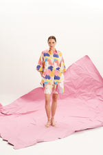 Load image into Gallery viewer, The Linen Shirt – Chromatique
