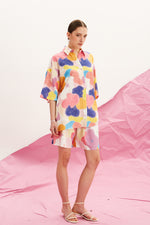 Load image into Gallery viewer, The Linen Shirt – Chromatique
