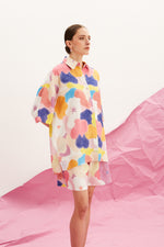 Load image into Gallery viewer, The Linen Shorts – Chromatique
