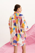 Load image into Gallery viewer, The Linen Shirt – Chromatique
