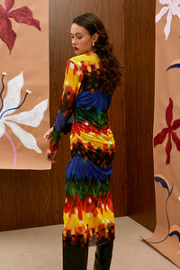 The Mesh Dress - Hará