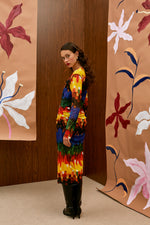Load image into Gallery viewer, The Mesh Dress - Hará
