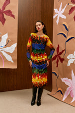 Load image into Gallery viewer, The Mesh Dress - Hará
