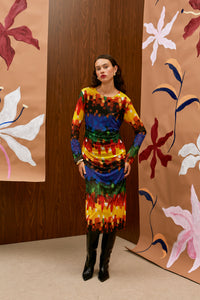 The Mesh Dress - Hará