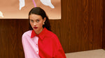 Load image into Gallery viewer, The Shirt - Red/Pink
