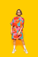Load image into Gallery viewer, The Crop Top - Poppy | Shirts &amp; Tops | The Norm
