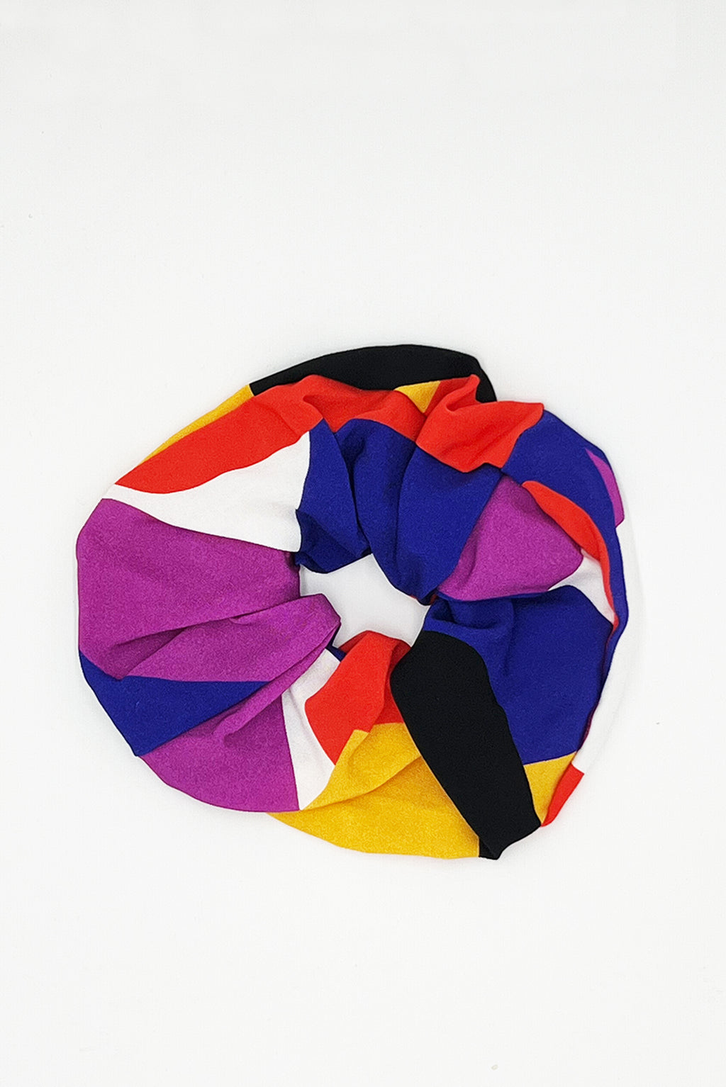 Kukka Scrunchie | Accessories | The Norm