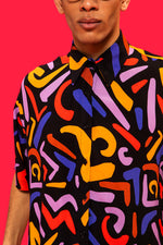 Load image into Gallery viewer, The Shirt - Bongo | Shirts &amp; Tops | The Norm
