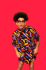 Load image into Gallery viewer, The Shirt - Bongo | Shirts &amp; Tops | The Norm
