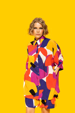Load image into Gallery viewer, The Shirt - Kukka | Shirts &amp; Tops | The Norm
