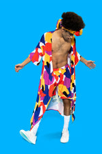 Load image into Gallery viewer, The Shorts - Kukka | Shorts | The Norm

